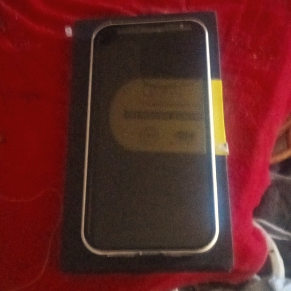 I phone 15 case i believe - Picture 1 of 2